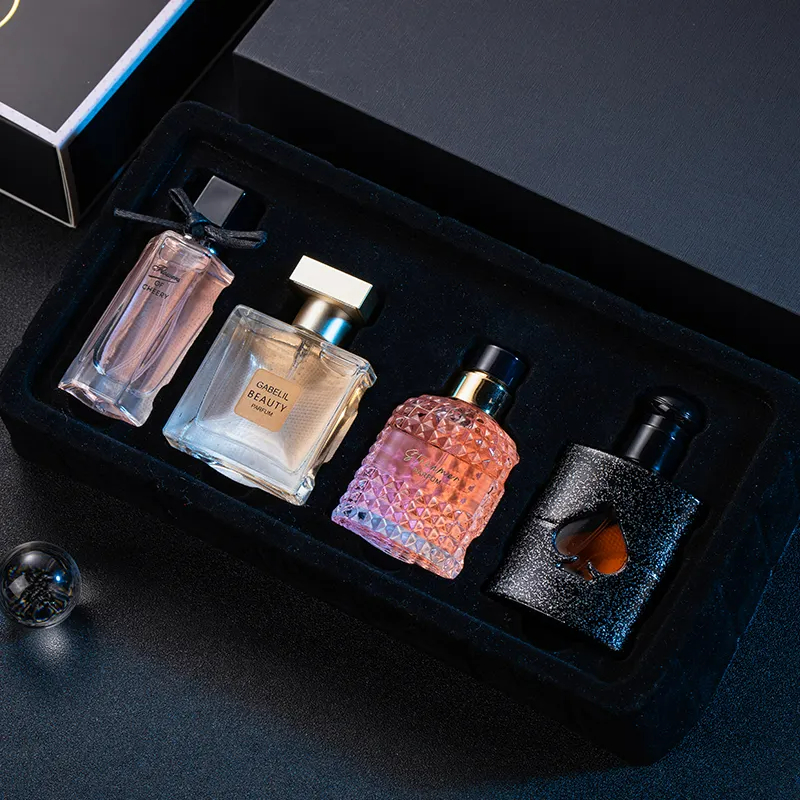 Fragrances