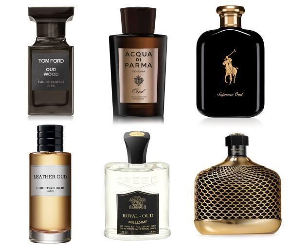 Fragrances