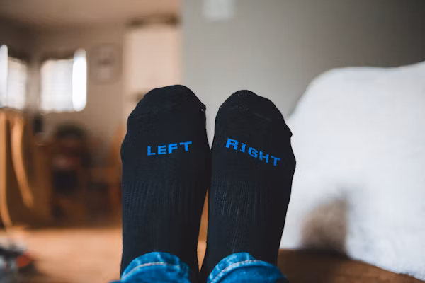 Socks & Accessories