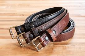 Belts