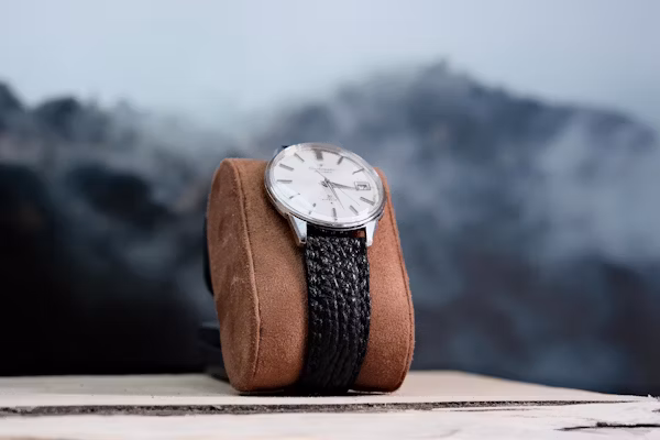 Watches