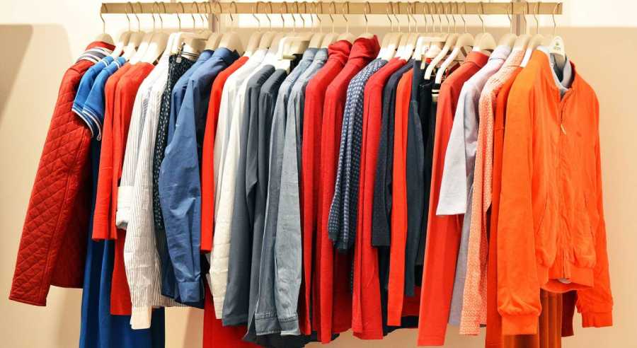 Women's Fashion