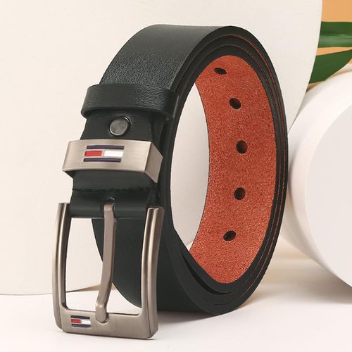Casual & Classic Belts