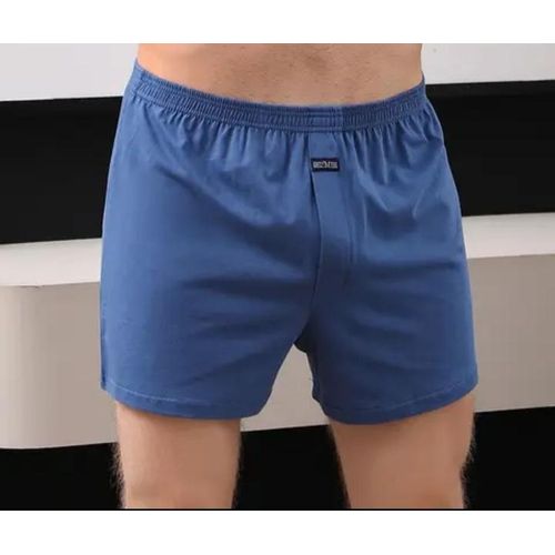 Cotton Men Boxer Shorts