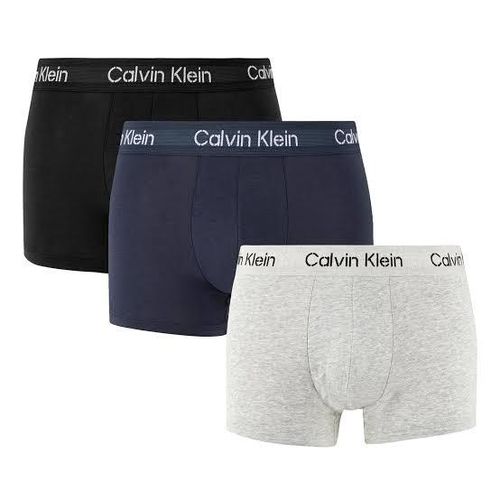 shawn Calvin Men Boxers 3 Set