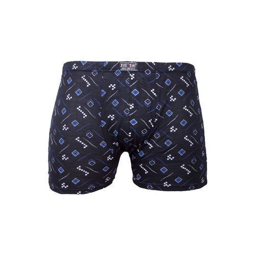 3Pcs Soft Cotton Brief Men's Boxers
