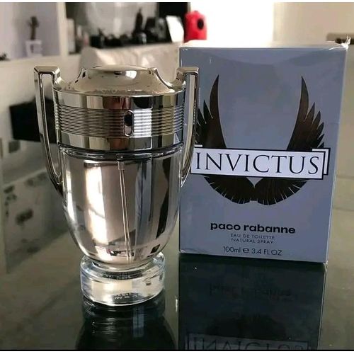 Paco Rabanne INVICTUS, For Men -100ml EDT