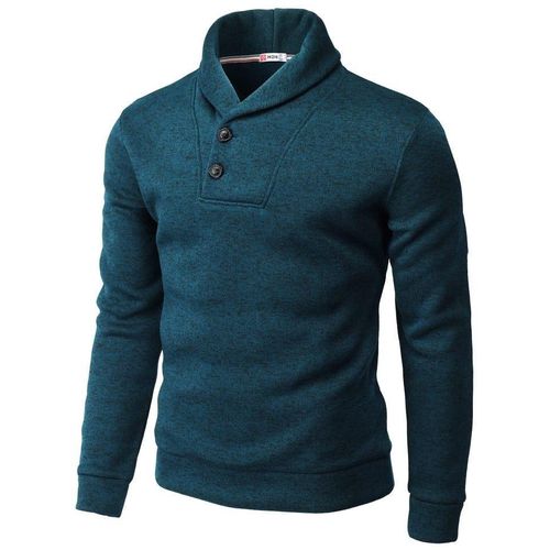 Turtleneck Pullover Sweaters
