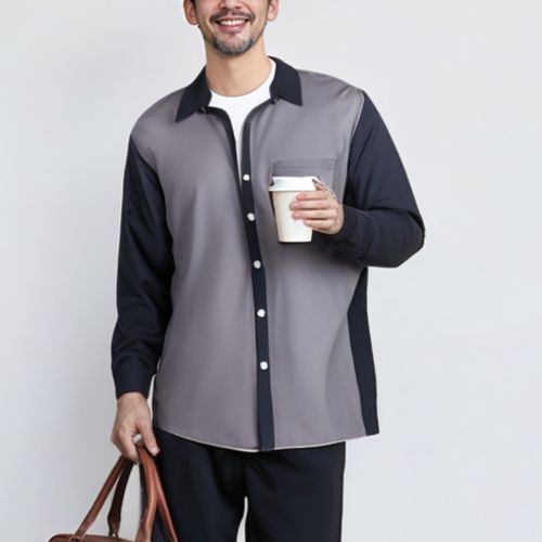 Button Down Shirt