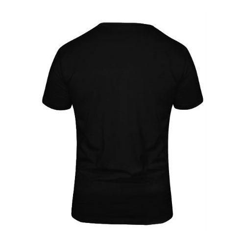 Round Necked Short Sleeve Shirts