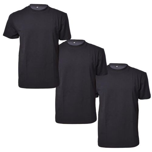 Short Sleeved Shirt Packs