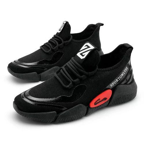 Lace Up Sneakers