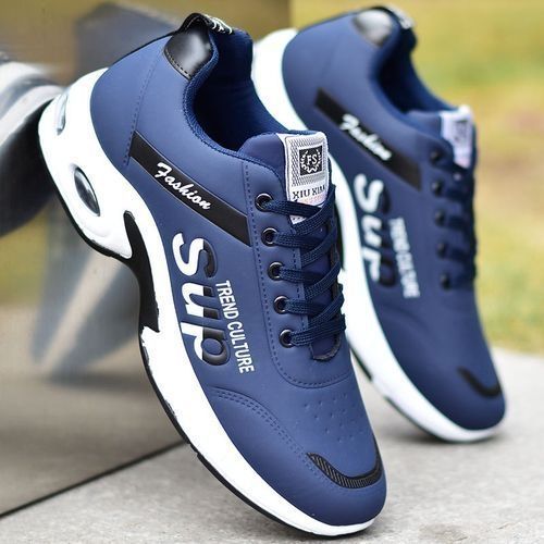 Waterproof Sneakers