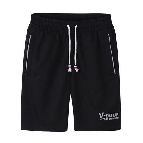Summer Casual Loose Shorts