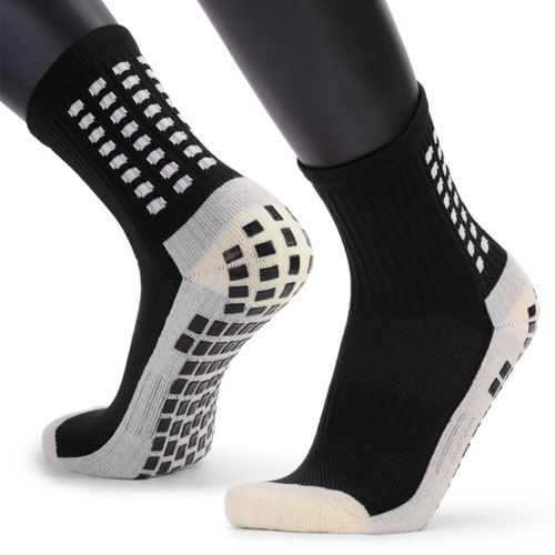 Anti Slip Grip Socks