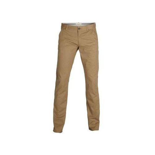 Hard Khaki Trousers