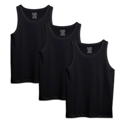 3 In 1 Comfortable Cotton Vests