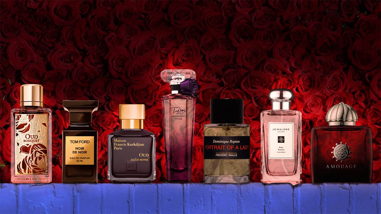 Fragrances