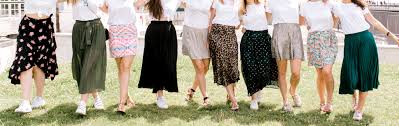 Skirts