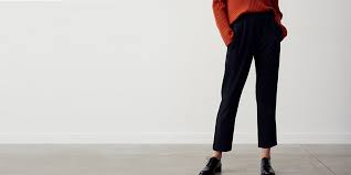 Trousers