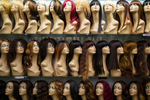 Wigs